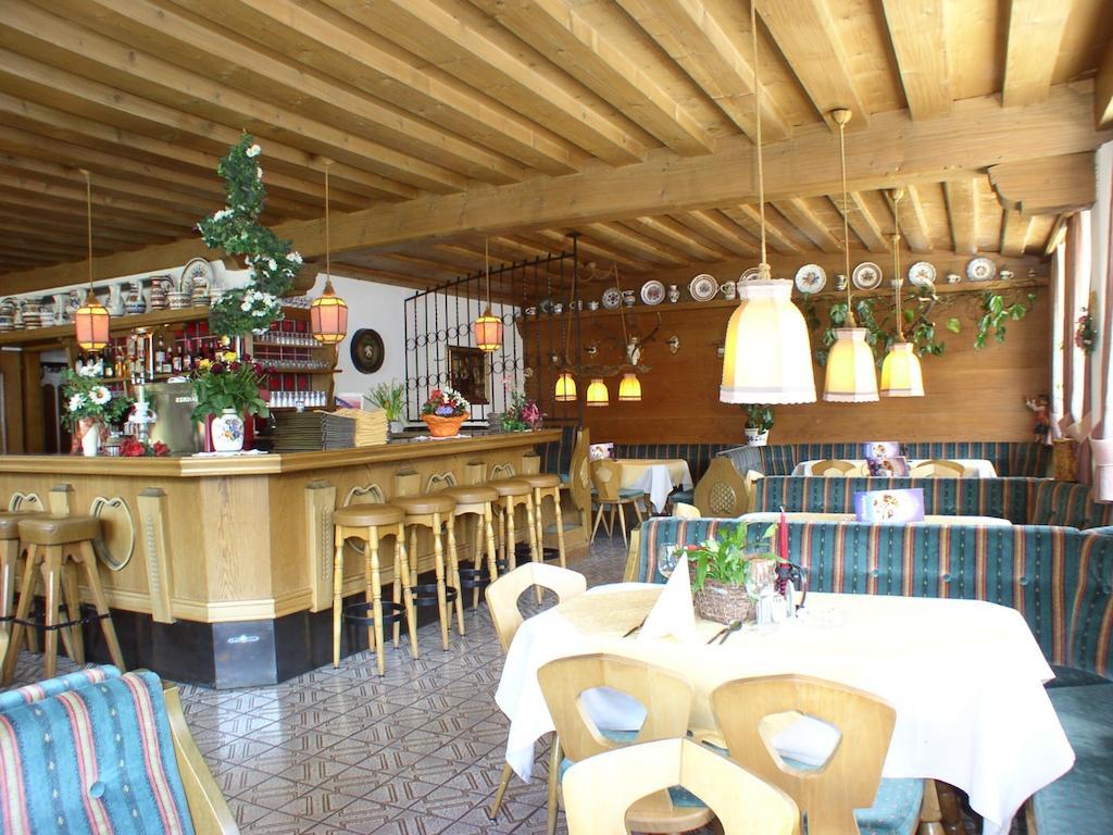 Gasthof Riederhof Gerlos Exterior photo