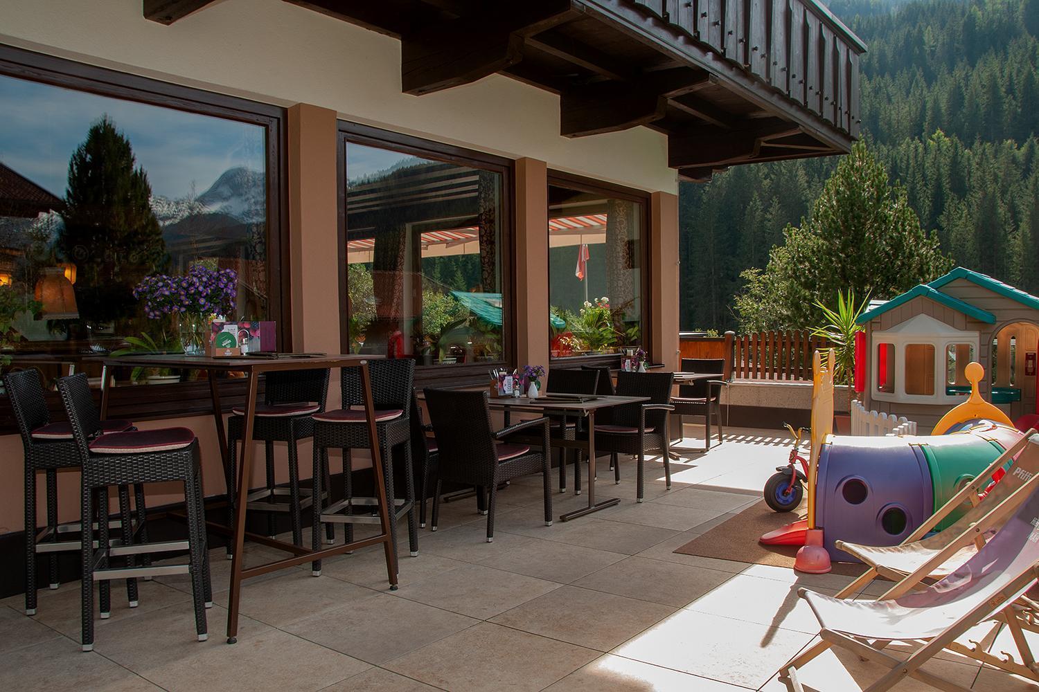 Gasthof Riederhof Gerlos Exterior photo