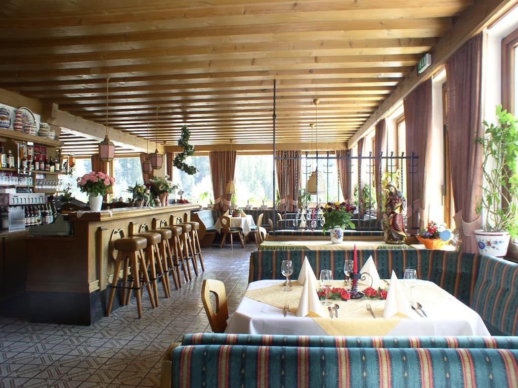 Gasthof Riederhof Gerlos Exterior photo