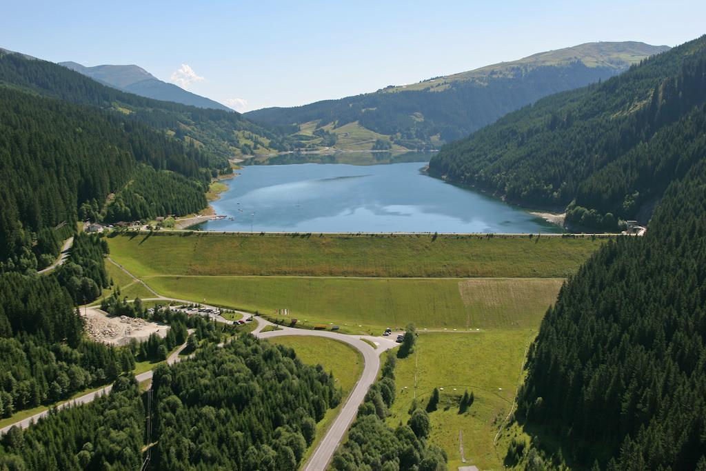 Gasthof Riederhof Hotel Gerlos Exterior photo