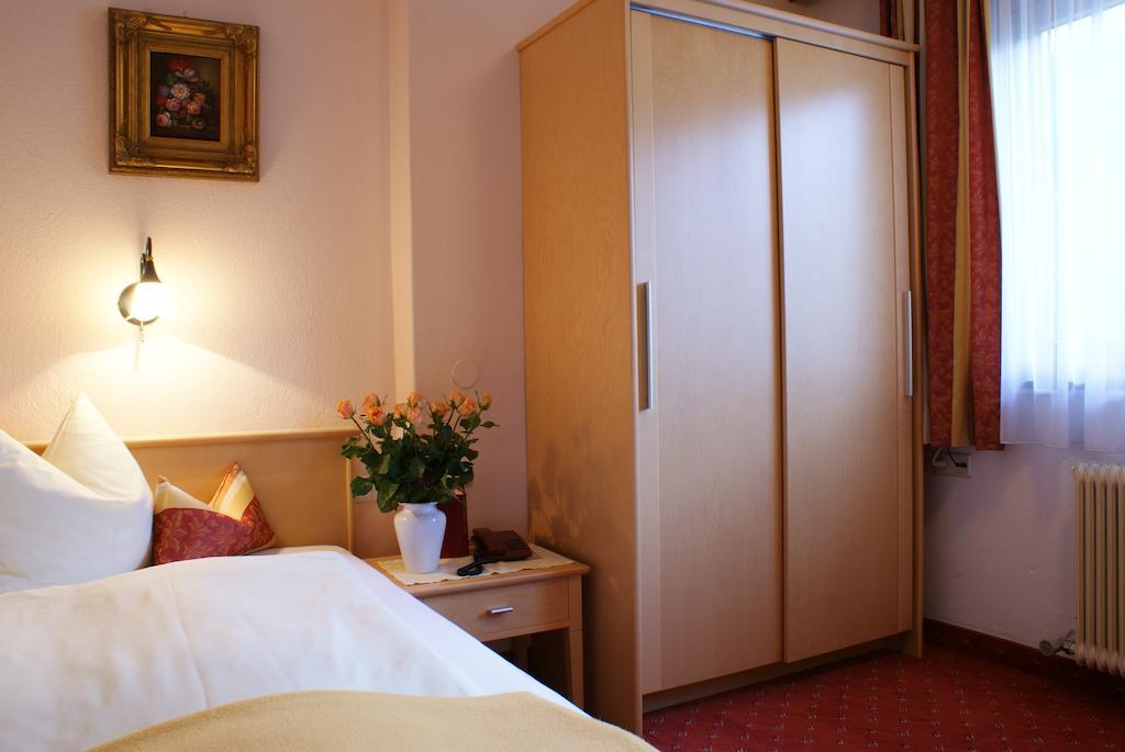 Gasthof Riederhof Hotel Gerlos Room photo